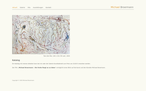 michael-broermann.com