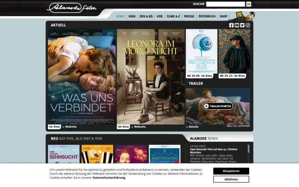 www.alamodefilm.de