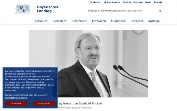 www.bayern.landtag.de