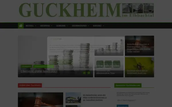guckheim.de