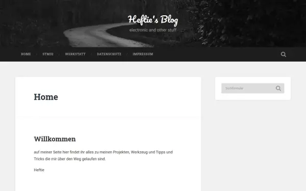heftie-blog.de