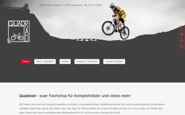 www.quadrad.de