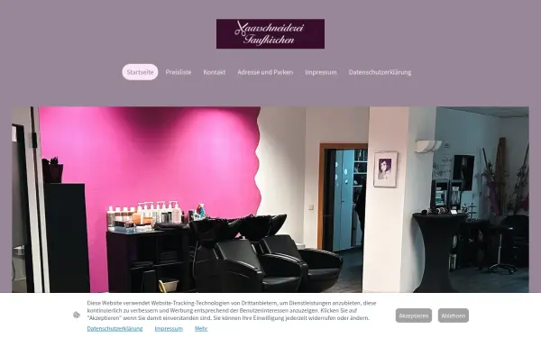 www.haarschneiderei-taufkirchen.de