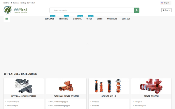 wiplast.com