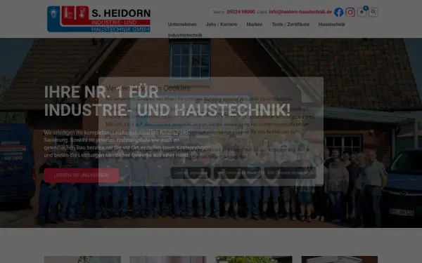 www.heidorn-heemsen.de