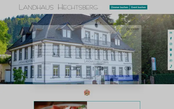 www.landhaus-hechtsberg.de