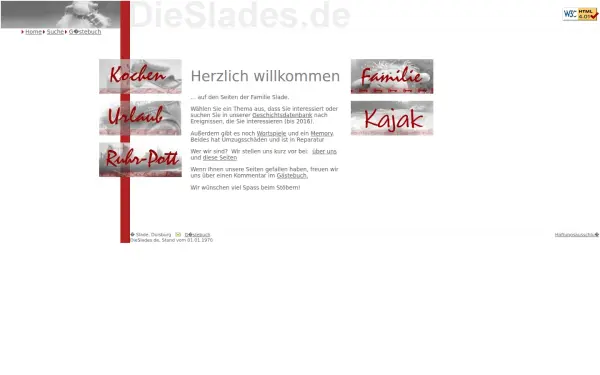 dieslades.de