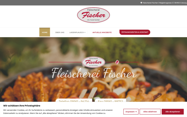 fischer-fleischerei.de
