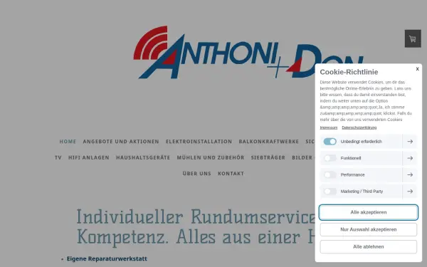 www.anthoni-u-don.de