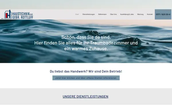www.haustechnik-gebr-rottluff.de