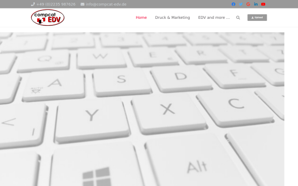 compcat-edv.de
