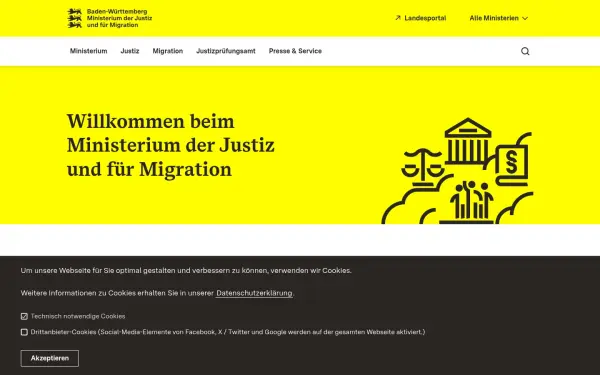 jum.baden-wuerttemberg.de