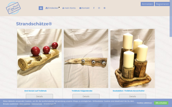 strandschaetze.de
