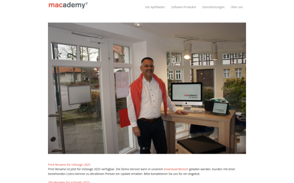 macademy.de
