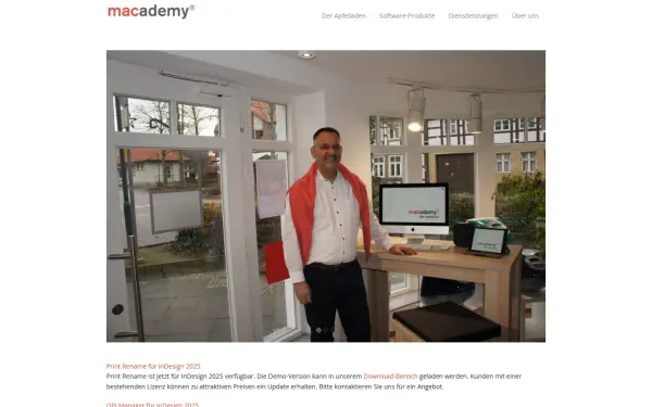 macademy.de