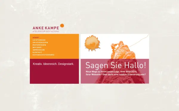 ankekampe.de
