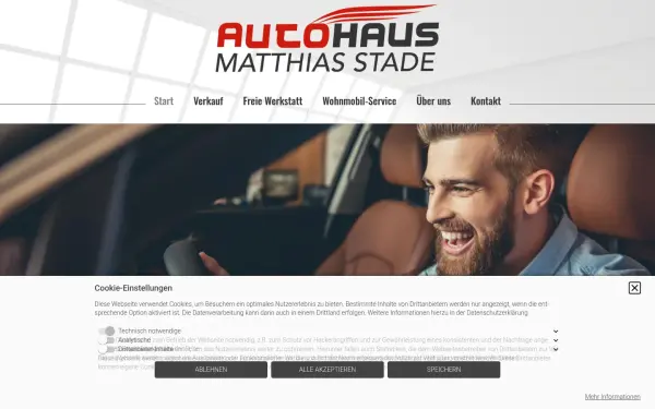 autohaus-stade.de