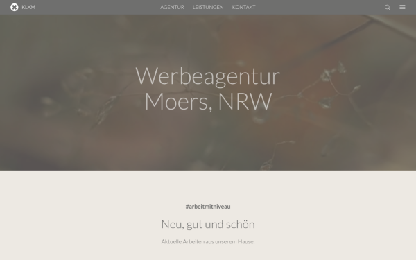 klxm.de