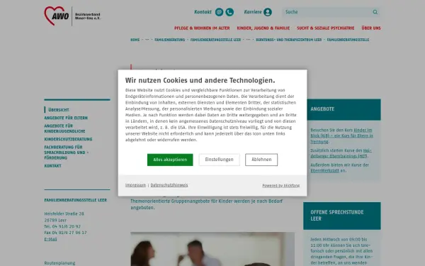 awo-beratungsstelle-leer.de