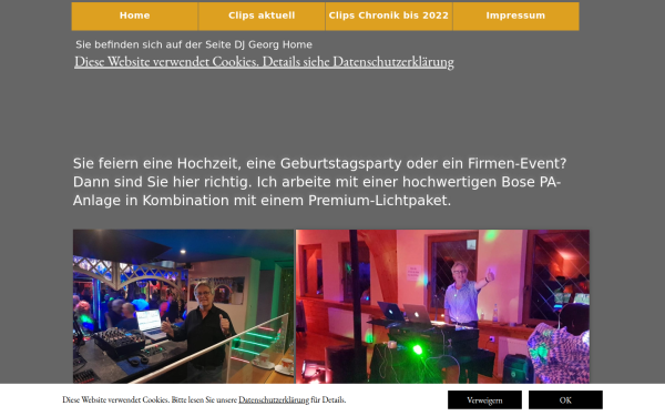 djgeorg.de