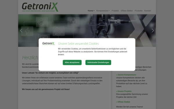 getronix.at