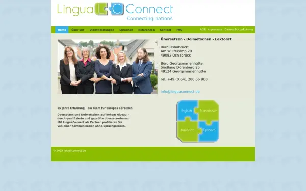 linguaconnect.de