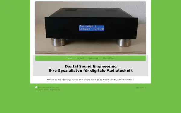 www.dse-heyink.de