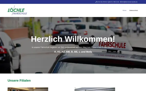 www.fahrschule-loechle.de