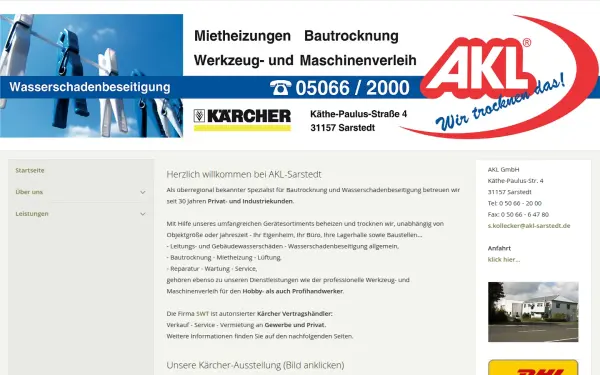 akl-sarstedt.de