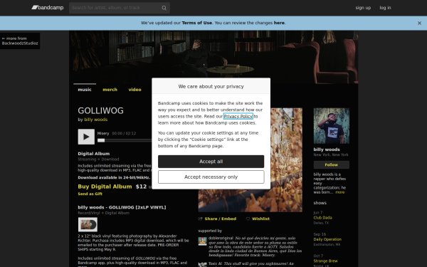 billywoods.bandcamp.com