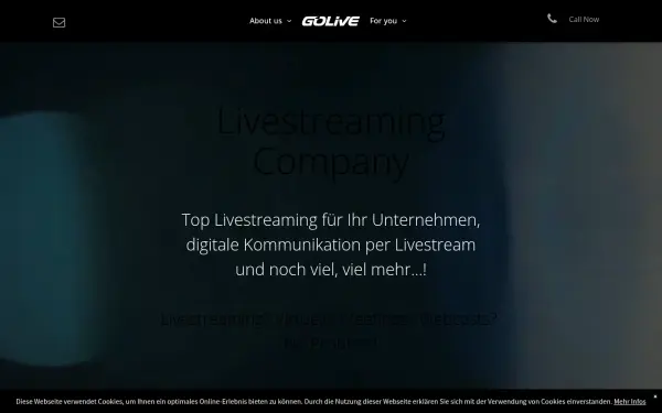 www.golive24.de