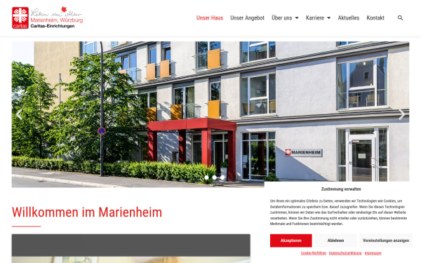 www.marienheim-wuerzburg.de