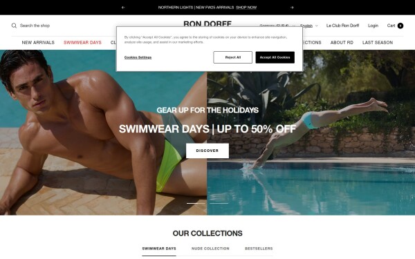 rondorff.com