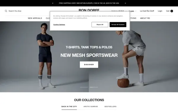 rondorff.com