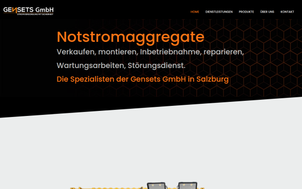 www.gensets.at