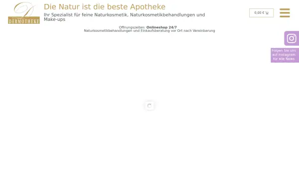 dermotheke.de