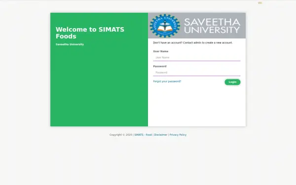 life.saveetha.com