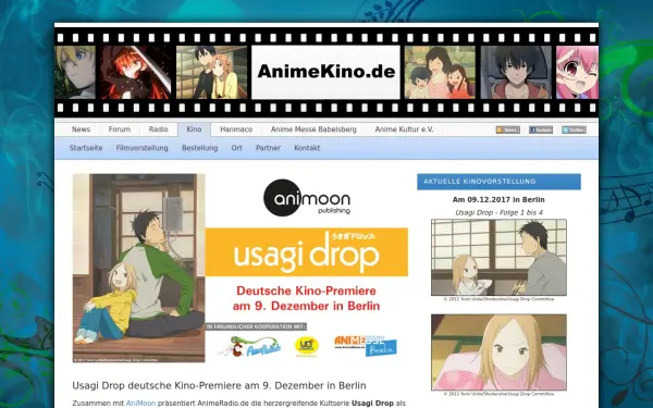 www.animekino.de