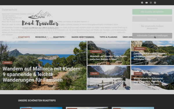 www.road-traveller.de