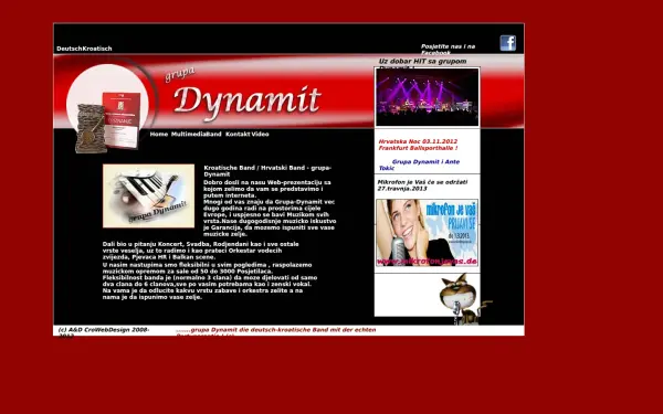 grupa-dynamit.de