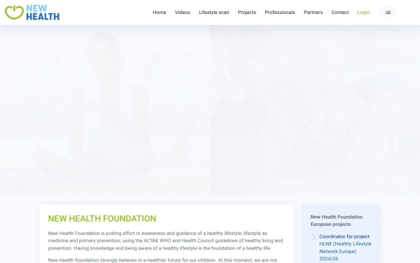 new-health.eu