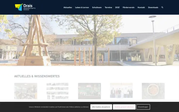 www.drais-schule.de