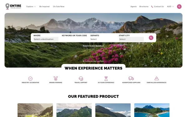 www.entiretravel.com.au