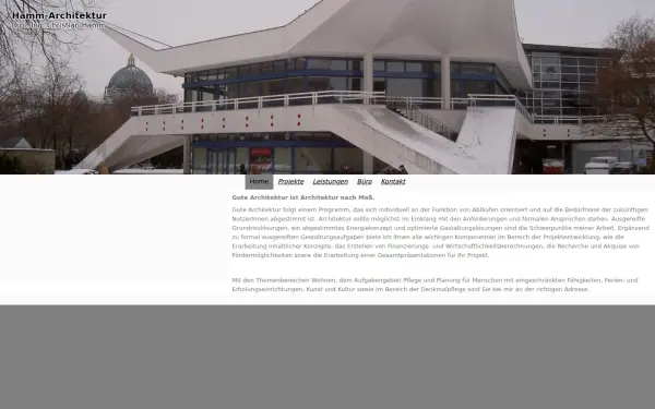 hamm-architektur.de