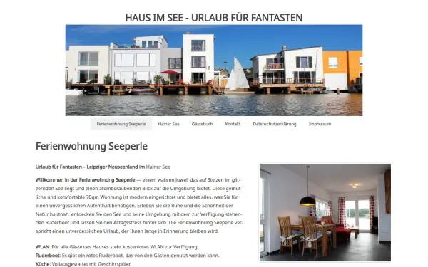 hausimsee.de