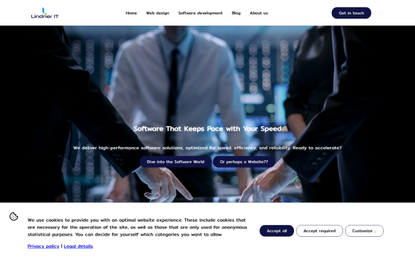 lindnerit.io