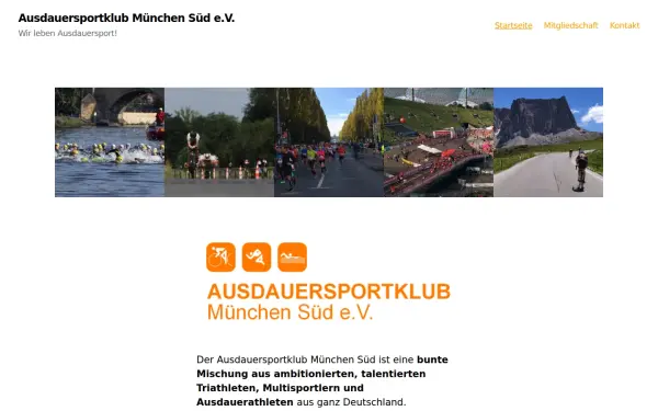 ausdauersportklub.de