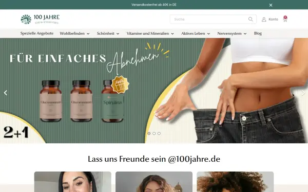100jahre.de