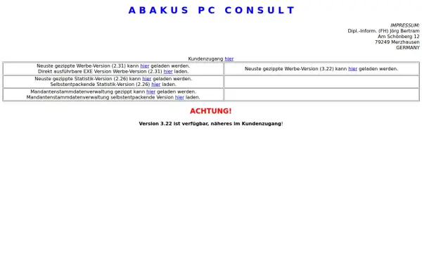 abakuspcconsult.de