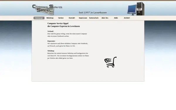 computer-leverkusen.de